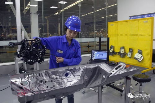 原來，柳州這個企業(yè)這么厲害……揭秘工業(yè)重鎮(zhèn)的技術創(chuàng)新與推廣之路